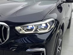 BMW X5 2022 Facelift xDrive 40Li Luxury M Sport Package - ფოტო 6