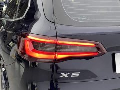 BMW X5 2022 Facelift xDrive 40Li Luxury M Sport Package - ფოტო 7
