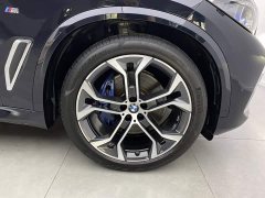 BMW X5 2022 Facelift xDrive 40Li Luxury M Sport Package - ფოტო 8