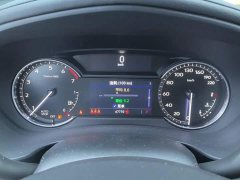 Cadillac XT4 28T FWD Luxury - ფოტო 14