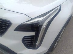 Cadillac XT4 28T FWD Luxury - ფოტო 5