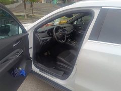 Cadillac XT4 28T FWD Luxury - ფოტო 9