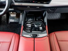 BMW 5 Series 525Li M Sport Package - ფოტო 12