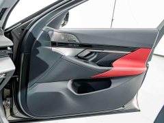 BMW 5 Series 525Li M Sport Package - ფოტო 13