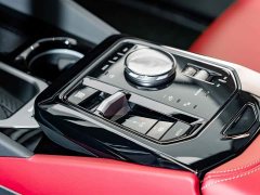BMW 5 Series 525Li M Sport Package - ფოტო 14