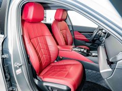 BMW 5 Series 525Li M Sport Package - ფოტო 19