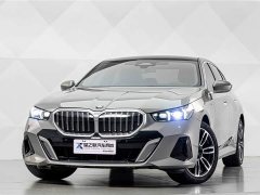 BMW 5 Series 525Li M Sport Package - ფოტო 2