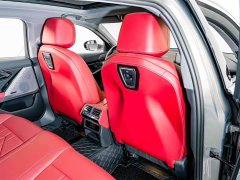 BMW 5 Series 525Li M Sport Package - ფოტო 20