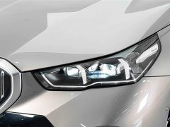 BMW 5 Series 525Li M Sport Package - ფოტო 4