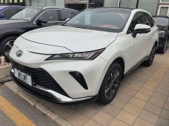Toyota Veza 2022 2.0L CVT FWD Luxury - ფოტო 1