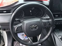 Toyota Veza 2022 2.0L CVT FWD Luxury - ფოტო 11