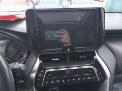 Toyota Veza 2022 2.0L CVT FWD Luxury - ფოტო 12