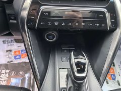 Toyota Veza 2022 2.0L CVT FWD Luxury - ფოტო 13