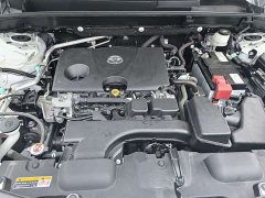 Toyota Veza 2022 2.0L CVT FWD Luxury - ფოტო 14