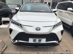 Toyota Veza 2022 2.0L CVT FWD Luxury - ფოტო 2