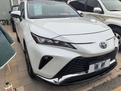 Toyota Veza 2022 2.0L CVT FWD Luxury - ფოტო 3