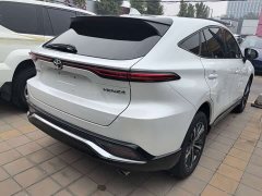Toyota Veza 2022 2.0L CVT FWD Luxury - ფოტო 4