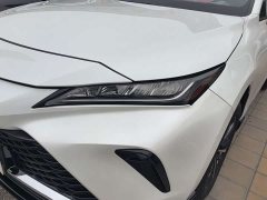 Toyota Veza 2022 2.0L CVT FWD Luxury - ფოტო 5