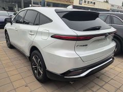 Toyota Veza 2022 2.0L CVT FWD Luxury - ფოტო 6
