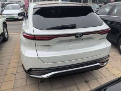 Toyota Veza 2022 2.0L CVT FWD Luxury - ფოტო 7
