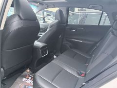 Toyota Veza 2022 2.0L CVT FWD Luxury - ფოტო 8