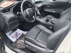 Toyota Veza 2022 2.0L CVT FWD Luxury - ფოტო 9