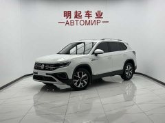 Volkswagen Taos 280TSI FWD Luxury Plus Advanced Edition - ფოტო 1