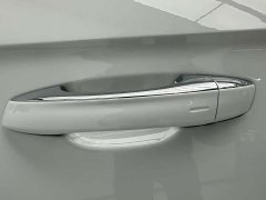 Volkswagen Taos 280TSI FWD Luxury Plus Advanced Edition - ფოტო 10