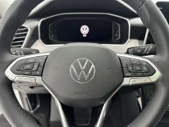 Volkswagen Taos 280TSI FWD Luxury Plus Advanced Edition - ფოტო 13