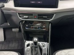 Volkswagen Taos 280TSI FWD Luxury Plus Advanced Edition - ფოტო 14