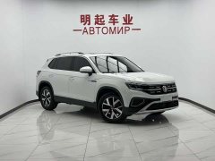 Volkswagen Taos 280TSI FWD Luxury Plus Advanced Edition - ფოტო 2