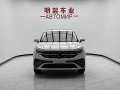 Volkswagen Taos 280TSI FWD Luxury Plus Advanced Edition - ფოტო 3