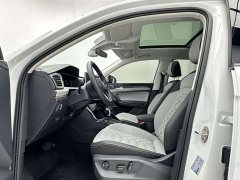 Volkswagen Taos 280TSI FWD Luxury Plus Advanced Edition - ფოტო 4