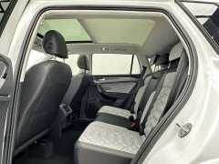 Volkswagen Taos 280TSI FWD Luxury Plus Advanced Edition - ფოტო 5
