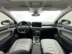 Volkswagen Taos 280TSI FWD Luxury Plus Advanced Edition - ფოტო 6