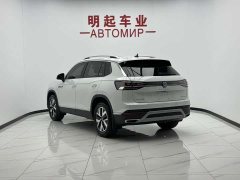 Volkswagen Taos 280TSI FWD Luxury Plus Advanced Edition - ფოტო 7