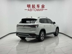 Volkswagen Taos 280TSI FWD Luxury Plus Advanced Edition - ფოტო 8