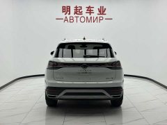 Volkswagen Taos 280TSI FWD Luxury Plus Advanced Edition - ფოტო 9