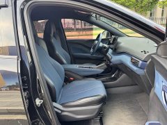 BYD Seagull Freedom Edition - ფოტო 10