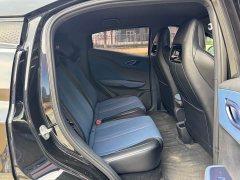 BYD Seagull Freedom Edition - ფოტო 11