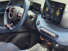 BYD Seagull Freedom Edition - ფოტო 13