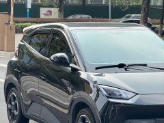 BYD Seagull Freedom Edition - ფოტო 15