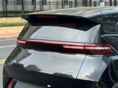 BYD Seagull Freedom Edition - ფოტო 16