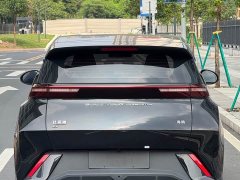 BYD Seagull Freedom Edition - ფოტო 18