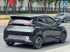 BYD Seagull Freedom Edition - ფოტო 19
