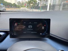 BYD Seagull Freedom Edition - ფოტო 4