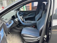 BYD Seagull Freedom Edition - ფოტო 6