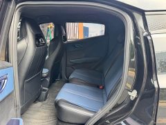 BYD Seagull Freedom Edition - ფოტო 7