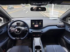 BYD Seagull Freedom Edition - ფოტო 8