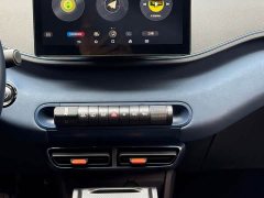 BYD Seagull Freedom Edition - ფოტო 9